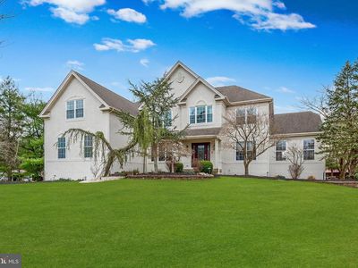 11 Rolling Glen Ct, Mount Laurel, NJ, 08054