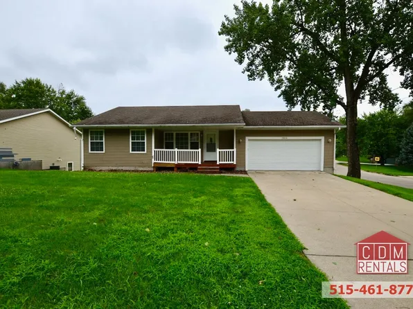 5804 SW 4th St, Des Moines, IA 50315