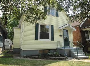 5220 Gresham St, Saint Louis, MO
