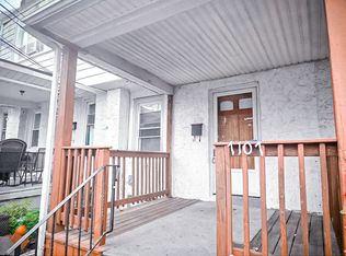 7107 Atlantic Ave, Upper Darby, PA 19082