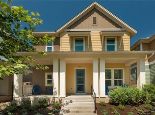 4612 Kocurek St, Austin, TX 78723