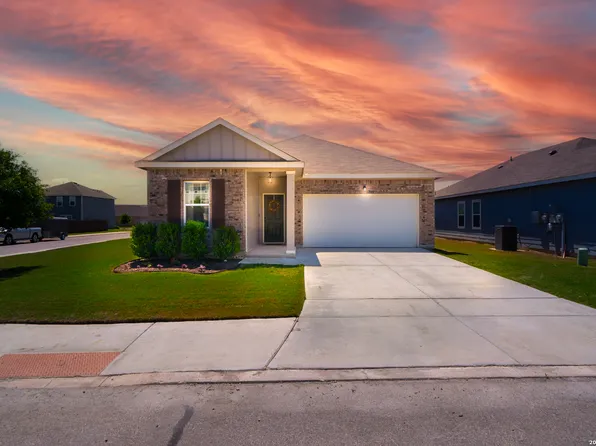 12602 Galatea, San Antonio, TX 78245