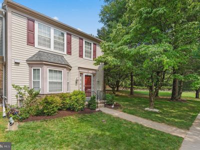 9 Lambeth Bridge Ct, Lutherville Timonium, MD, 21093