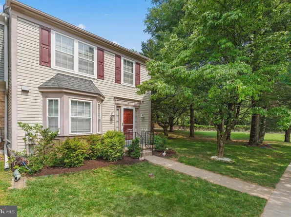 9 Lambeth Bridge Ct, Lutherville Timonium, MD 21093