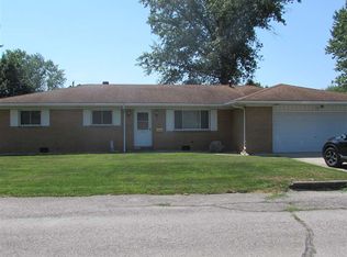 119 N Henry St, New Haven, IN 46774