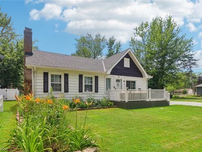 7358 Goldenrod Dr, Mentor On The Lake, OH, 44060