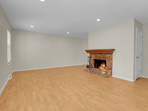 Spacious main-level living with fresh updates and plenty of natural light.