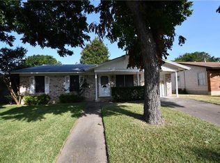 6704 Hardy Dr, Austin, TX 78757