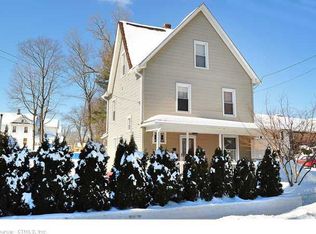 42 N Main St, Windsor Locks, CT 06096