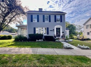 8 Westerly Way, Binghamton, NY 13903