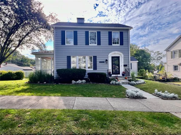 8 Westerly Way, Binghamton, NY 13903