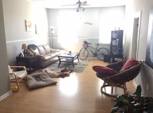 119 S Wolfe St APT 4, Baltimore, MD 21231