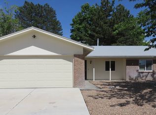 1612 Cullen Ln NE, Albuquerque, NM 87112