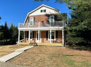 288 Tennessee Rd, Coudersport, PA 16915