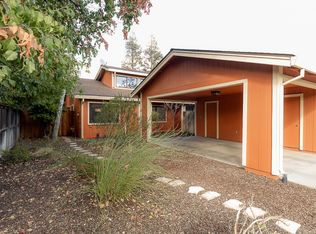 529 Flicker Ave, Davis, CA