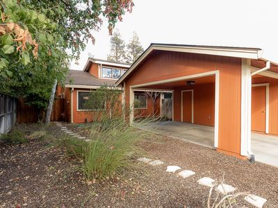 529 Flicker Ave, Davis, CA, 95616