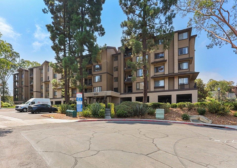 5995 Dandridge Ln UNIT 138, San Diego, CA 92115 MLS 
