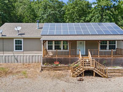 2404 Ross Mountain Rd, Lamar, AR, 72846