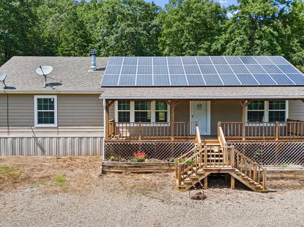 2404 Ross Mountain Rd, Lamar, AR 72846
