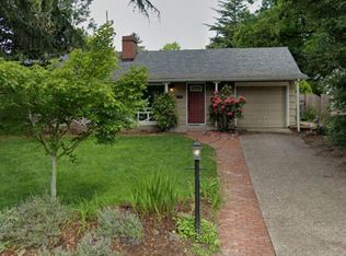 12365 SW Edgewood St, Portland, OR 97225