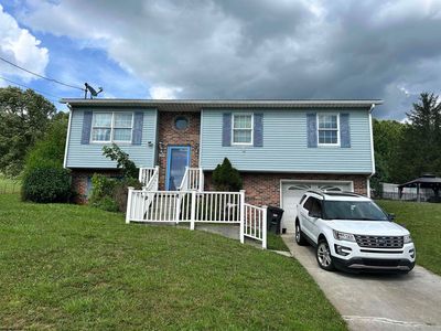 149 Kerry Way, Lost Creek, WV, 26385