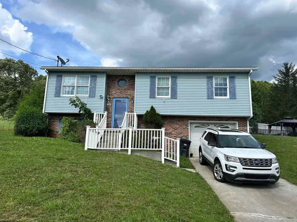 149 Kerry Way, Lost Creek, WV 26385