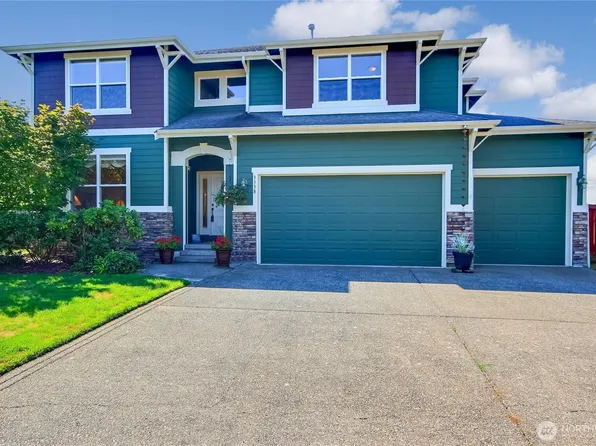 3338 Phillips Avenue, Enumclaw, WA 98022
