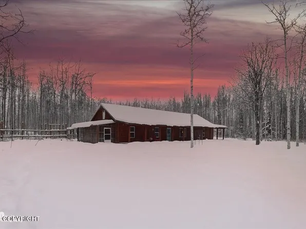 36511 Tuffy Ln, Sterling, AK 99672