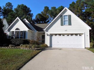 5217 Cottage Oaks Ln, Raleigh, NC 27616