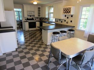 5310 Broad Street Rd, Louisa, VA 23093