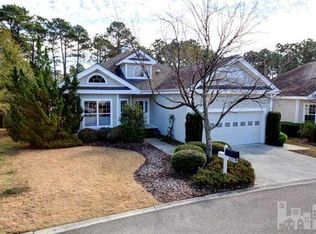 629 E Telfair Cir, Wilmington, NC 28412