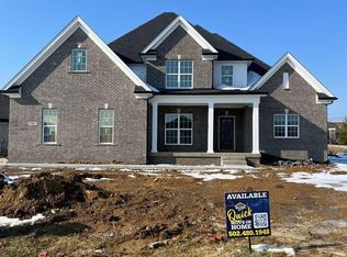 15967 Cumberland Lake Cir, Louisville, KY 40245