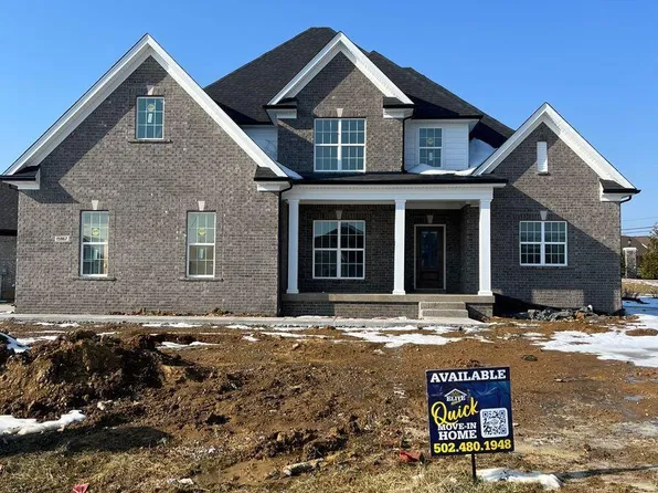 15967 Cumberland Lake Cir, Louisville, KY 40245