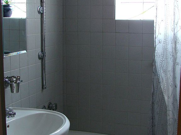 Bathroom First Floor