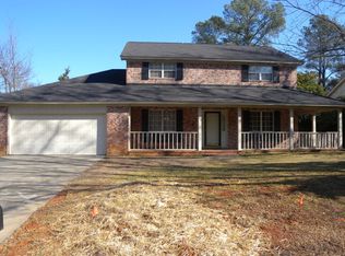 722 Gentlewind Ln, Martinez, GA 30907
