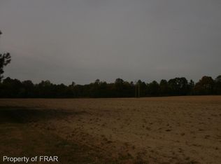 1831 N Main St, Lillington, NC 27546