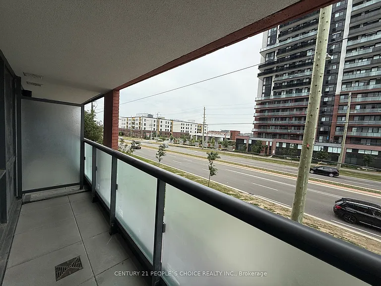 2545 Simcoe St N #218 — Photo 14