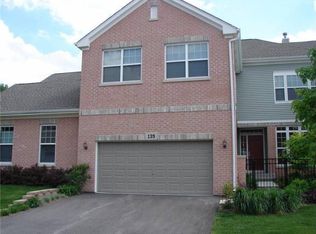 139 Hummingbird Way, Bartlett, IL 60103