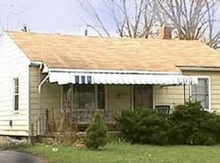 119 James Rd, Columbus, OH 43230