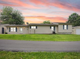 99 Wilson Ln, London, KY 40744