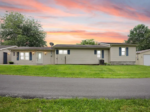 99 Wilson Ln, London, KY 40744