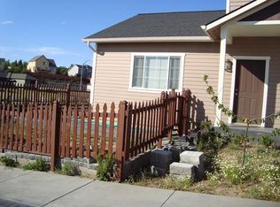 2451 E White Ave, Moscow, ID 83843