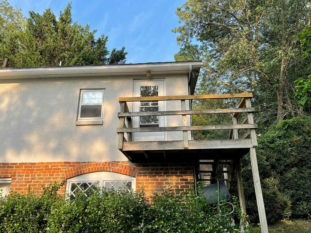 Building Photo - 267 Campbell St #B