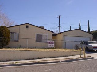 317 Mary Anne St, Barstow, CA 92311