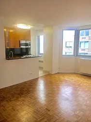 Rented by UDR