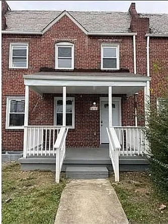 Building Photo - 3499 Dolfield Ave