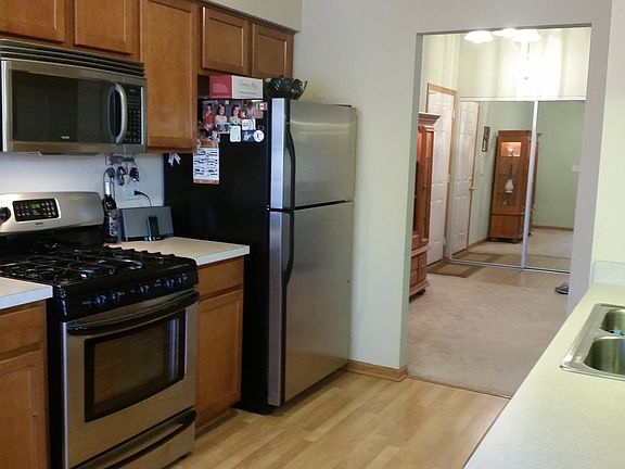 2nd image of 7010 Heritage Cir APT 2D