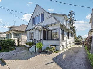 2514 21st Ave, Oakland, CA