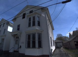 106 Potters Ave, Providence, RI 02905