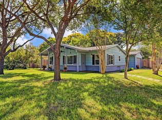 5347 Beechnut St, Houston, TX 77096